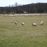 Wassergartenparadies Harsdorf