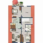 Apartament Wassergartenparadies Harsdorf