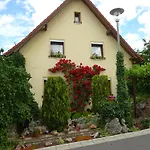 Wassergartenparadies Harsdorf