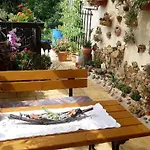 Wassergartenparadies Apartament