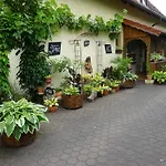 Wassergartenparadies